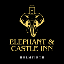 Elephant and castle logo