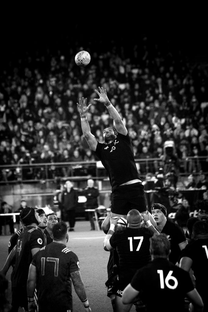 Rugby